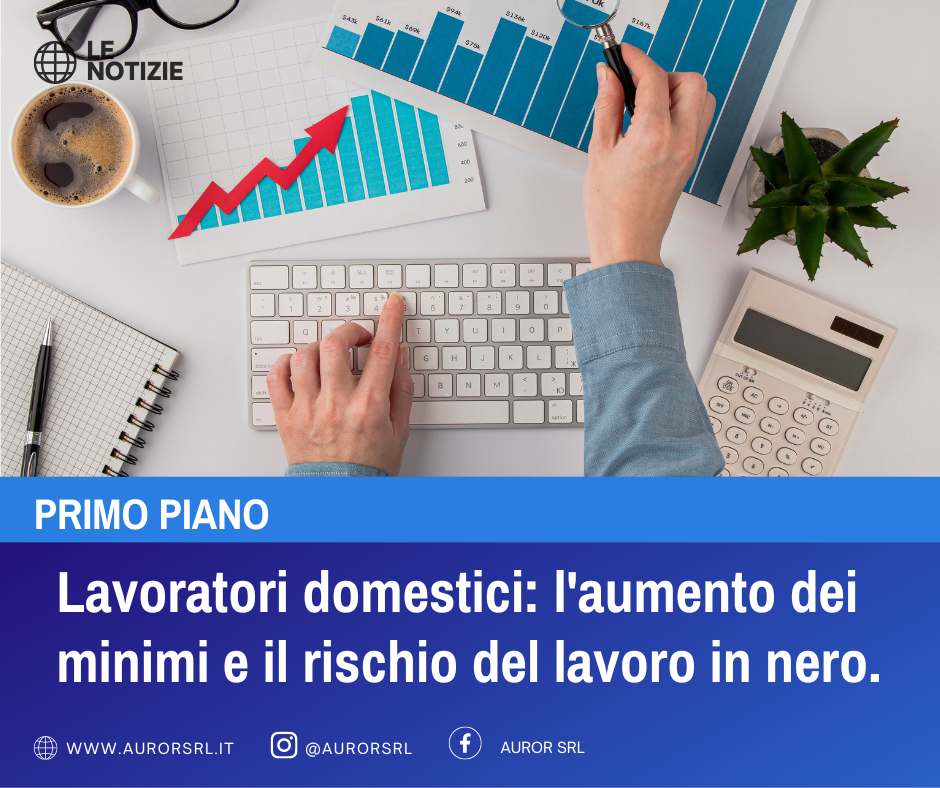 LAVORATORI DOMESTICI